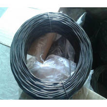 Black Annealed Twisted Wire for Israel